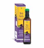Varah Healthcare Neem Karela Jamun Juice 500ML , Pack of 1