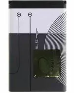 NAFS Nokia Bl-5c 1100, 1112, 1200 and 1208 Lithium-ion Mobile Battery 1020 mAh