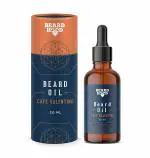 Beardhood Cafe Valentino Beard Oil 30 ML