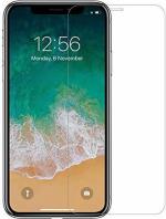 ISHANGEL Impossible Screen Guard for APPLE IPHONE 11 PRO MAX, Gorilla Hammer Proof, flexible fiber unbreakable Screen Protector, [Not a Tempered Glass] (Pack of 1)