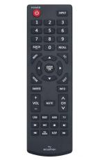 AILKIN MC42FN01 Remote Control Replacement for Sanyo TV LED LCD TV