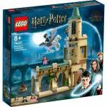 LEGO 76401 Hogwarts Courtyard Sirius. . V29