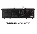 SOLUTIONS-365 LAPTOP BATTERY FOR ASUS C31N1905 VIVOBOOK S14 M433 VIVOBOOK S14 S433.
