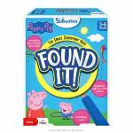  Skillmatics Peppa Pig Card Game - Found It!