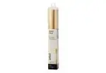 Cricut Smart Metallic Vinyl Permanent Champagne 0.9 m (3 ft) Self Adhesive Vinyl Roll For use Explore 3 Maker 3