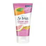 St. Ives Even and Bright Pink Lemon and Mandarin Orange Scrub 6 Fluid Ounce