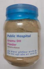 Anamu DH Herbal Supplement Powder 100g Jar - DoctorKC Herbal