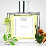 EM5 Swipe Perfume for Women Eau De Parfum Strong and Long Lasting Fragrance Fruity Rose, 50 ml