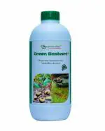 Green Heal Basivert - Beauveria Bassiana and Verticillium Lecanii - Bio Insecticide 1 liter