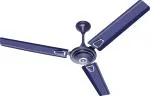 MinMAX CYCLONE ULTRA HIGH SPEED 1200 mm Energy Saving 3 Blade Ceiling Fan (MATT BLUE, Pack of 1)