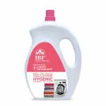 Ibf Ilentine Beltin Filtec Ibf Liquid For All Type Of Washing Machine Liquid Detergent (5L ) Fresh Liquid Detergent (5 L)