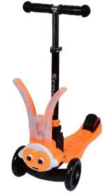 Odelee Skate Scooter For Kids