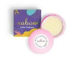 Xabon Natural Sweet Whispers Solid Perfume For Women & Men Long Lasting Scent Luxury Body Fragrance Pocket Size Deodorant Compact Neutralises Frozen Ittar Alcohol-Free Cologne Balm Special Unique Gift For Her