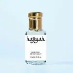 AQDOFF Hajiyah Pure Perfume Oil Floral Attar (Natural) - 12ml