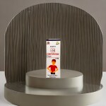 RADIENT PHARMA RADIENT 74 CONSTIPATION DROPS 30ml || PACK OF 3