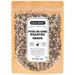 Urban Platter 5-in-1 Roasted Seeds (Sunflower, Pumpkin, Flax, Watermelon & Sesame Seeds), 400g