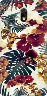 Cobiertas Back Cover for Panasonic Eluga Ray 700 (Multicolor, Hard Case, Pack of 1)