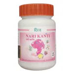 DIVYA Patanjali NARI KANTI 60 N