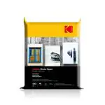 VMS Kodak 180 GSM 4R (4x6) Gloss Photo Paper - 100 sheets