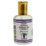 Indra Sugandh Bhandar Multipurpose Cooler Perfume And Diffuser Oil Black Current Aroma Pure, Natural And Undiluted With Free Dropper, 25 Ml