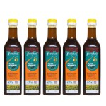 FOREKA MUSTARD OIL | 100% COLD PRESSED | KACHI GHANI
