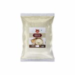 CHANGEZI’S BAWARCHI KHANA Amaranth/Rajgira/Bathu/Chumera/Chuka/Kalaghesa Atta/Flour Rich In Iron,calcium,Magnesium-240gm*1Pkt