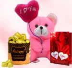 Valentine Day Gift For Husband/Romantic Gift Combo For Wife/Spouse/Girlfriend/Boyfriend