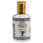 Indra Sugandh Bhandar Multipurpose Cooler Perfume And Diffuser Oil Black Current Aroma Pure, Natural And Undiluted With Free Dropper, 25 Ml
