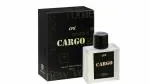 1 CFS CARGO BLACK PERFUME 100ML