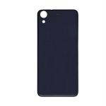 NAFS Black Compaitable Back Panel For Htc Desire 626