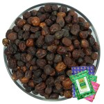 SriSatymev Bakayan Phal 1Kg Bakain - Persian Lilac - Melia azedarach