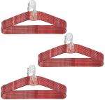 Kdtraders Steel Hanger ,Pack of 30