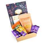 Jaiccha Ghasitaram Gifts Holi-Holi Hamper Box Small
