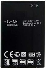 Mobcrown Giffen Mobile Battery Compatible with LG Optimus P970 / MyTouch / E739 / Marquee / VS700 / Enlighten/Connect (BL-44JN)- 1500 mAh
