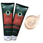 Organic Harvest 6in1 Face Wash 100 g, Pack of 2