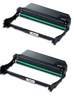Verena MLT-DR116 Drum Unit Compatible for Samsung SL-M 2625, 2625D, 2626, 2675, 2675FN, 2676, 2825, 2825DW, 2825ND, 2826, 2875, 2876, 2876ND Printers (SAM DU116-2)