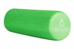Healthtrek Green Ethylene Vinyl Acetate Massage Foam Roller