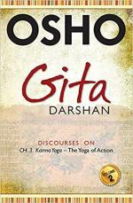 Gita Darshan Paperback OSHO (Author)