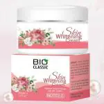 Lifesy Nutra Bio Classic Skin Whiting Cream and Pollution Control with SPF 50g
