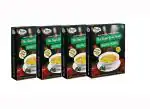 Rootz & Co Garden Veggie Soup Pack of 4
