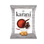 Karani Mirch Powder | Experience Flavorful Delight and Ignite Your Taste Buds With Red Chili Powder | Freshly Ground Lal Mirch powder With No Preservative & Colors - 500 Gms