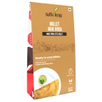 Nativkrop Instant Millet and Lentil Dosa Mix - Adai Dosa - 250g - Serves 4
