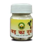 Basic Ayurveda Badh Ka Dodh 8 g