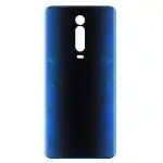 SROCK Xiaomi Mi Redmi K20, K20 Pro Back Panel/Back Glass Housing/Back Replacement/Back Battery Door for Xiaomi Mi Redmi K20, K20 Pro- (Blue) Back Glass Panel