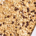 Nutvilla Choco Hazulnut Granola 250gm