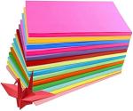 ECLET A4 Colors Copy Copier Printing Papers (Pack of 100)