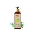Herby Angel Ultra Gentle Baby Face And Body Lotion With Aloe Vera, Neem And Ushira, 200 Ml