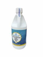 Intenzo Oils Multipurpose Oil For Sewing Machine - 500 ml