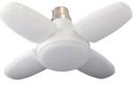 BRIO LITE LED Mini Fan 25 watt Using high quality