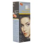 Berina F1 Black FRE-NIA Hair Color Cream 60gm